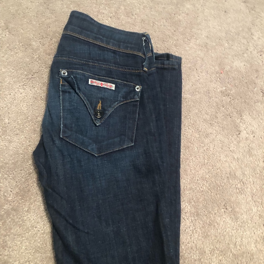 Hudson Jeans